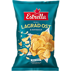 PARMESAN CHIPS