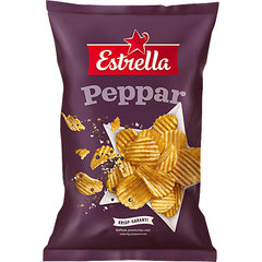 PEPPER CHIPS