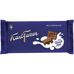 KF MILK CHOCOLATE
