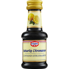 CITRONAROM