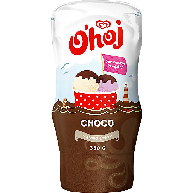 CHOCOLATE