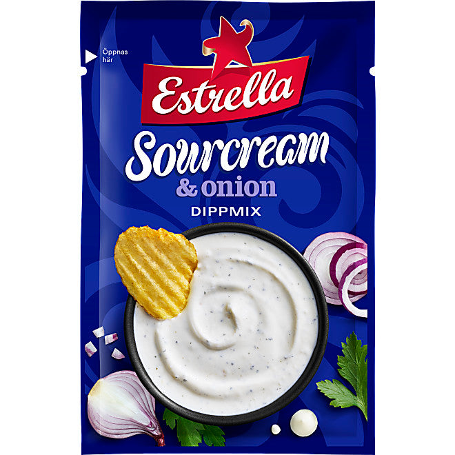 DIPPMIXSOURCREAM&ONION