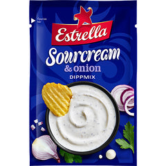 DIPPMIXSOURCREAM&ONION