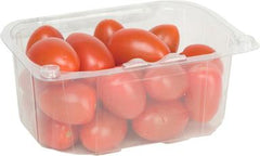 BABY PLUM TOMATO