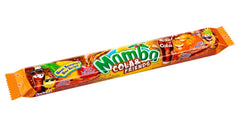FRUIT CARAMEL MIX