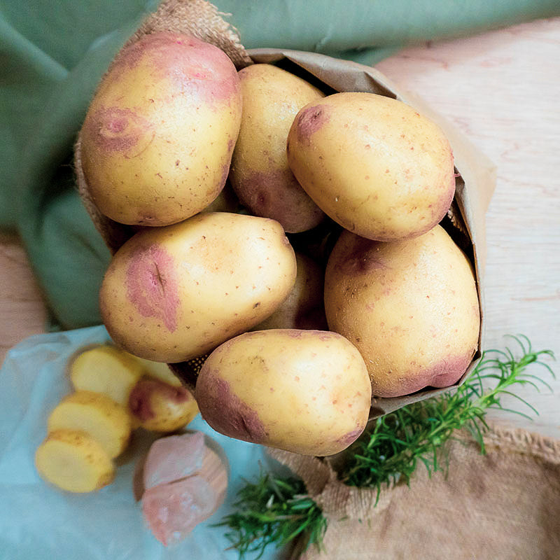 POTATOES KING EDWARD 3KG