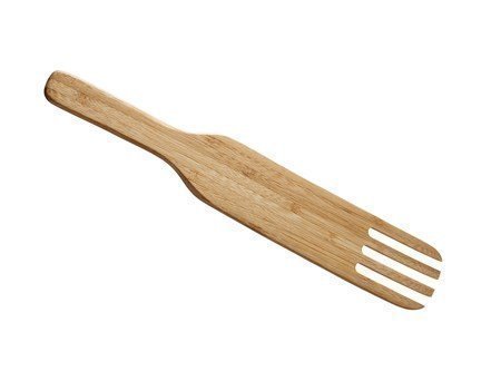 GAFFEL BAMBU