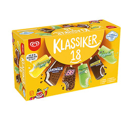 CLASSIC ICE CREAM