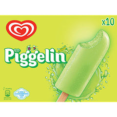 PIGGELIN FLERPACK