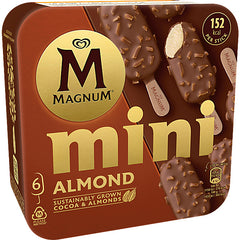 MINI ALMOND