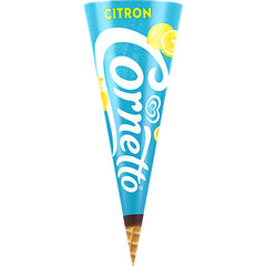 LEMON CORNETTO