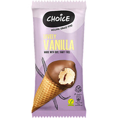 LOVELY VANILLA ICE CREAM