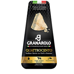QUATTROCENTO 400