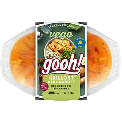 STROGANOFF GRILLOST