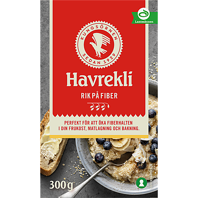 HAVREKLI 300G