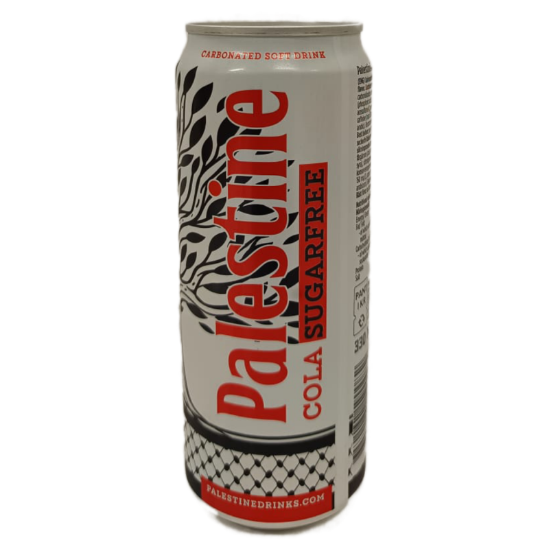 PALESTINE SUGAR FREE DRINK