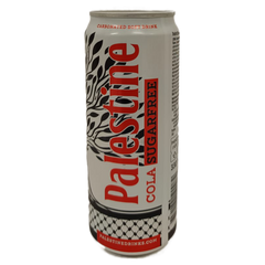 PALESTINE SUGAR FREE DRINK