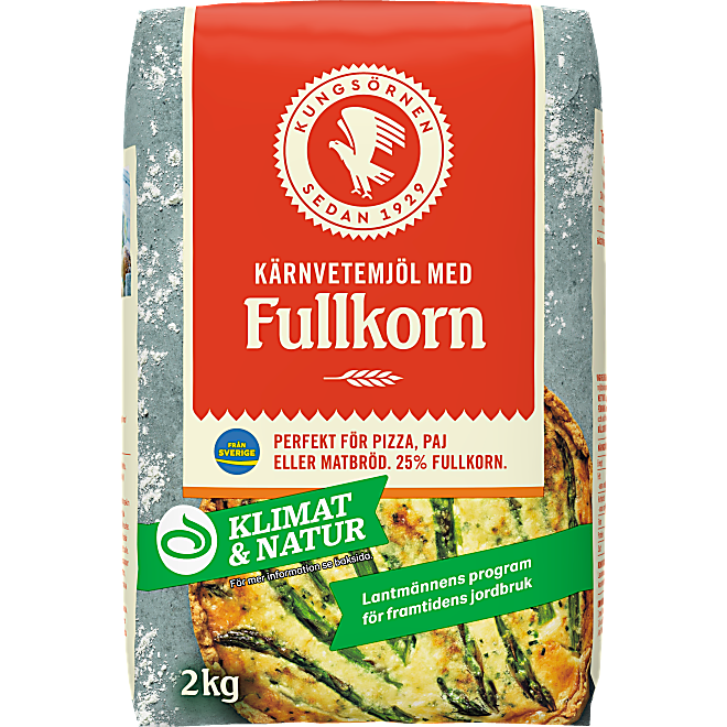VETEMJÖL FULLK 2KG