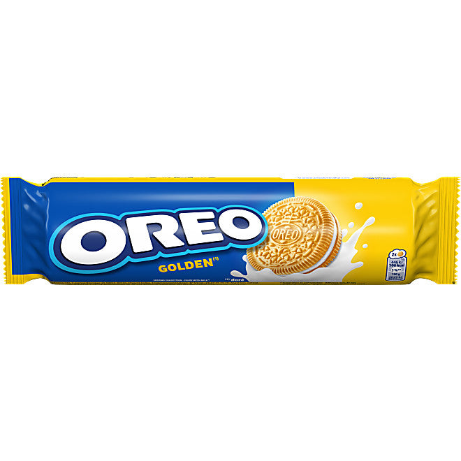 GOLDEN COOKIES