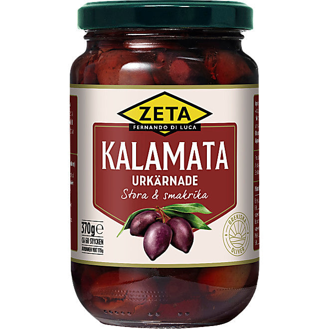 KALAMATA UK 370G