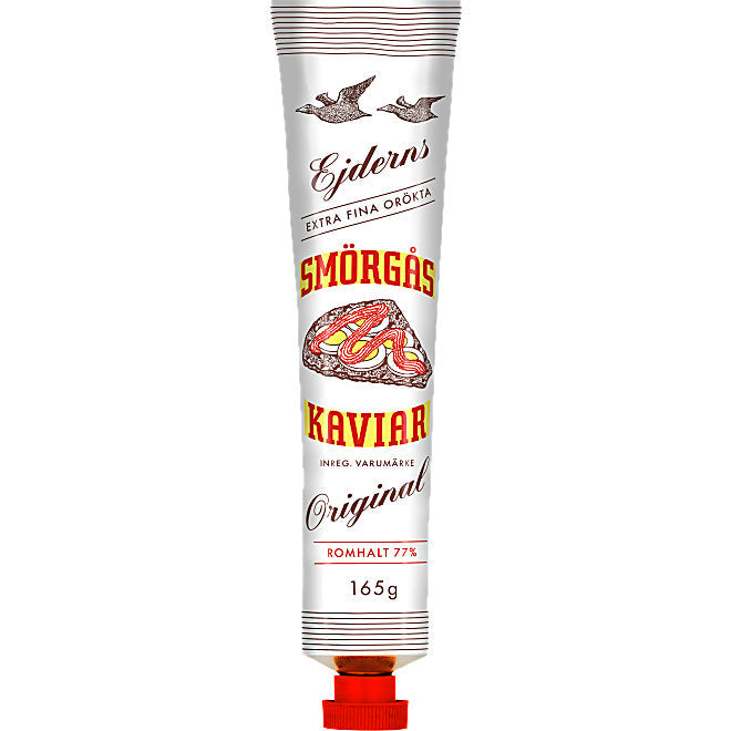 KAVIAR ORÖKT ORIGINAL