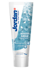 WHITE SMILE TOOTHPASTE