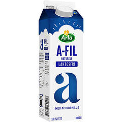 A-FIL NAT LAKTOSFRI