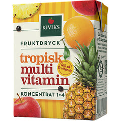 MULTIVITAMIN 2DL