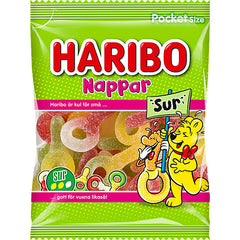 NAPPAR SOUR