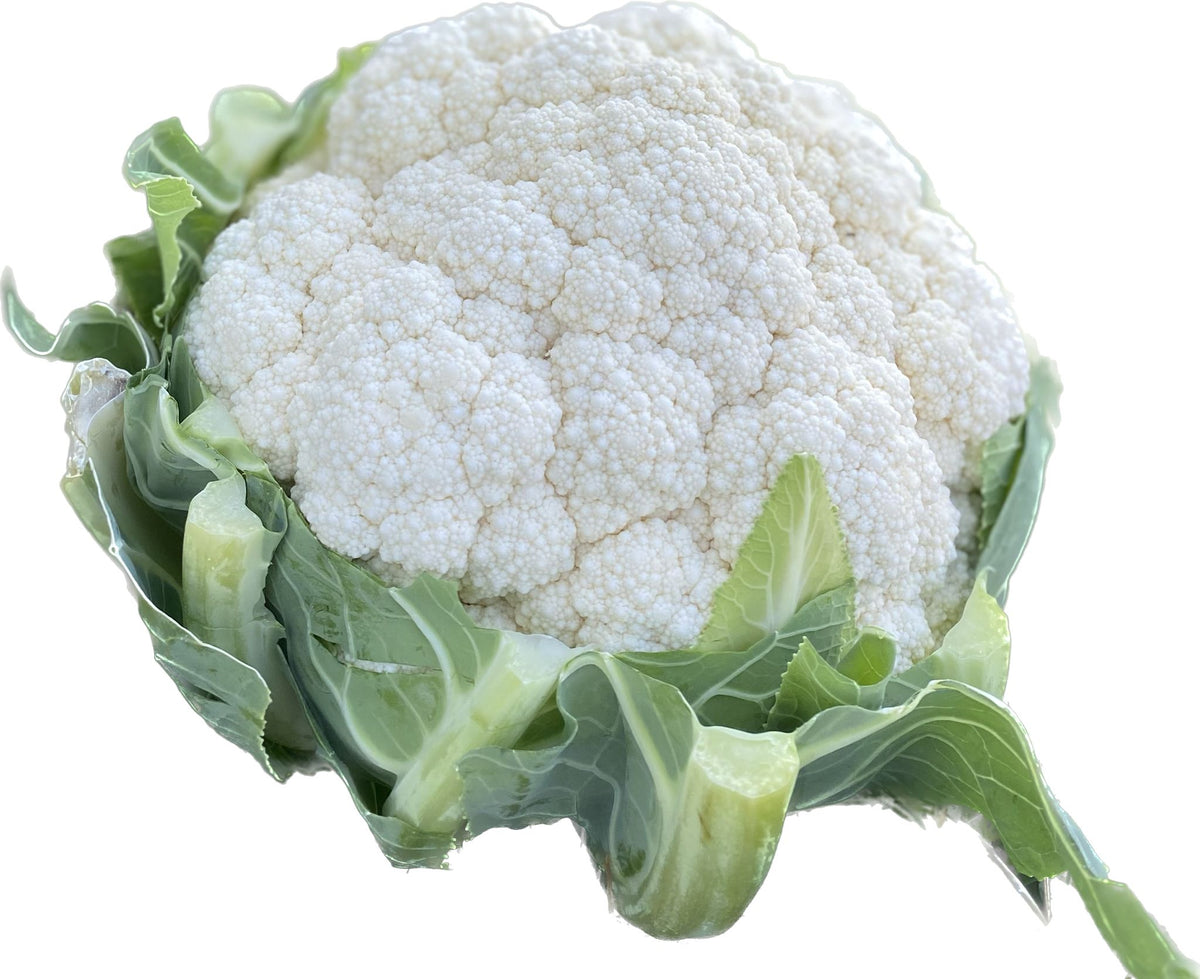 Cauliflower