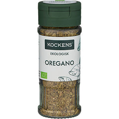 OREGANO ORGANIC 10G