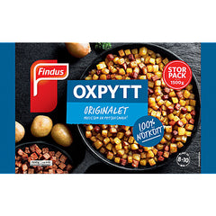 OX PYTT BIG PACK1.5KG
