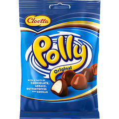POLLY BLÅ