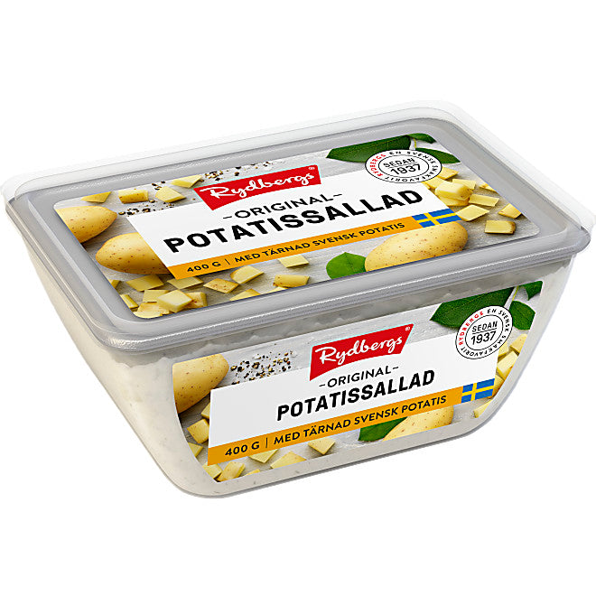 POTATO SALAD