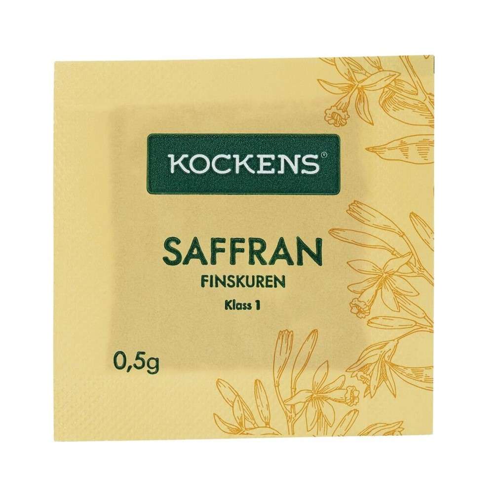 SAFFRON
