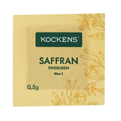 SAFFRON