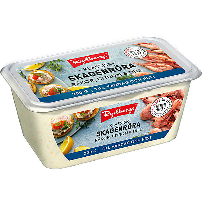 SKAGEN RÖRA