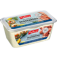 SKAGEN RÖRA