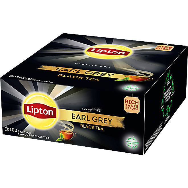 EARL GREY TEA
