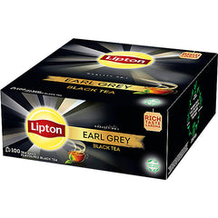 EARL GREY TEA