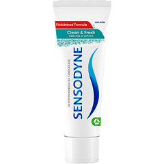 TANDKRM75ML CL&amp;FRE