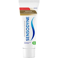 MULTICARE TOOTHPASTE