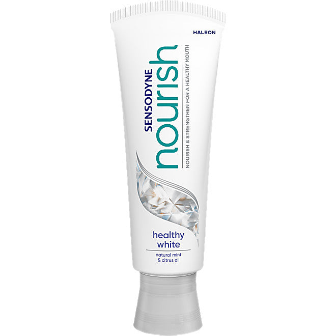 HEALTHY WHITE