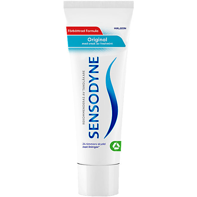 ORIGINAL TOOTHPASTE