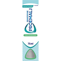 PROENAMEL DENTAL CHROME