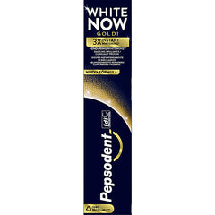 WHITE NOW TOOTHPASTE