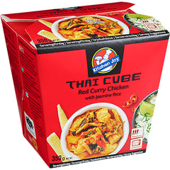 THAI CUBE ASIA