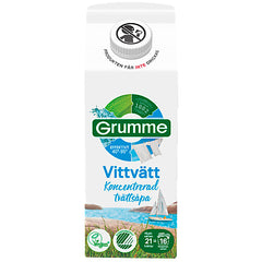 WHITE LAUNDRY 750ML