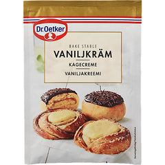 VANILJKRM 100G