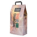 BBQ CHARCOAL 2.5KG